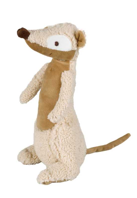 Plüsch Meerkatze Mirre no. 1, 24 cm
